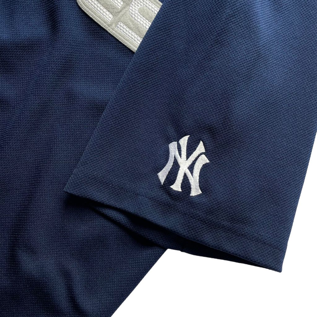 Nike New York Yankees Baseball Jersey