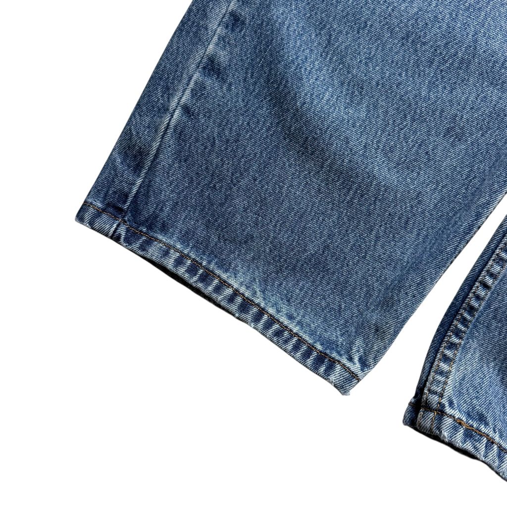 【USED】Levi's 560 Relaxed Fit Denim Pants