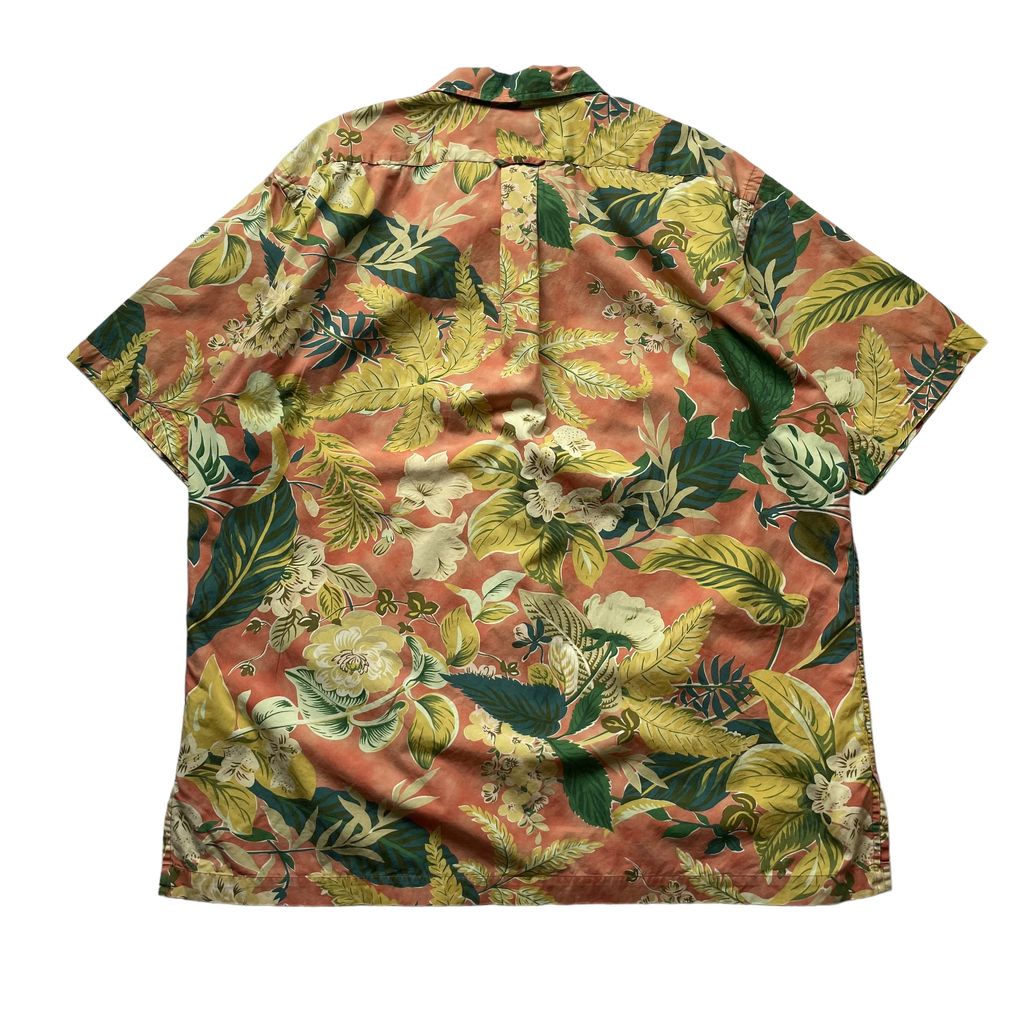 Polo by Ralph Lauren S/SL Open Collar Shirt "Caldwell"